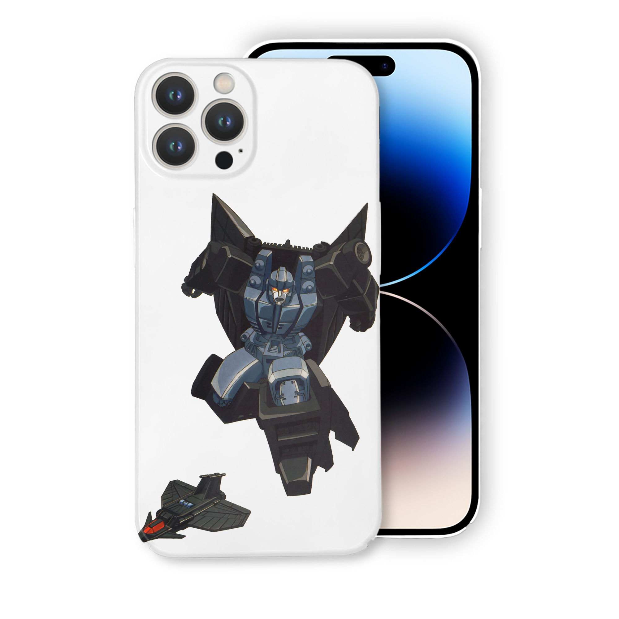 （画像用）  【iPhone 14シリーズ対応】ハードケース